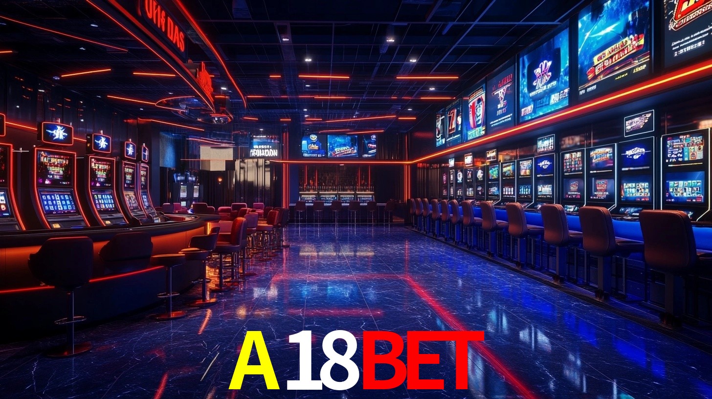 Statistics A18BET