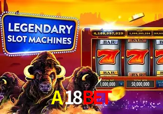 A Revolução dos Aplicativos de Jogos no A18BET