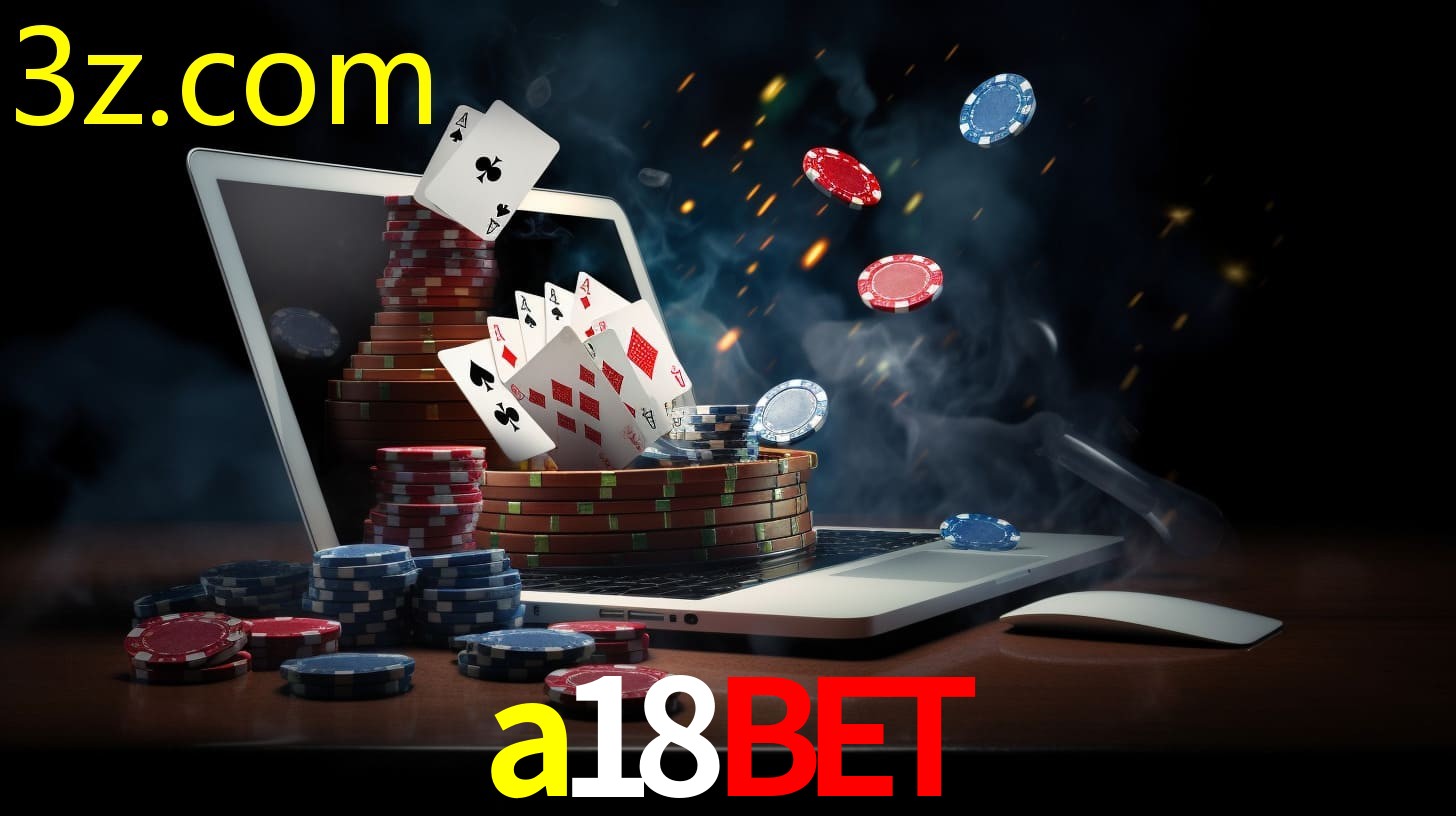 A18BET