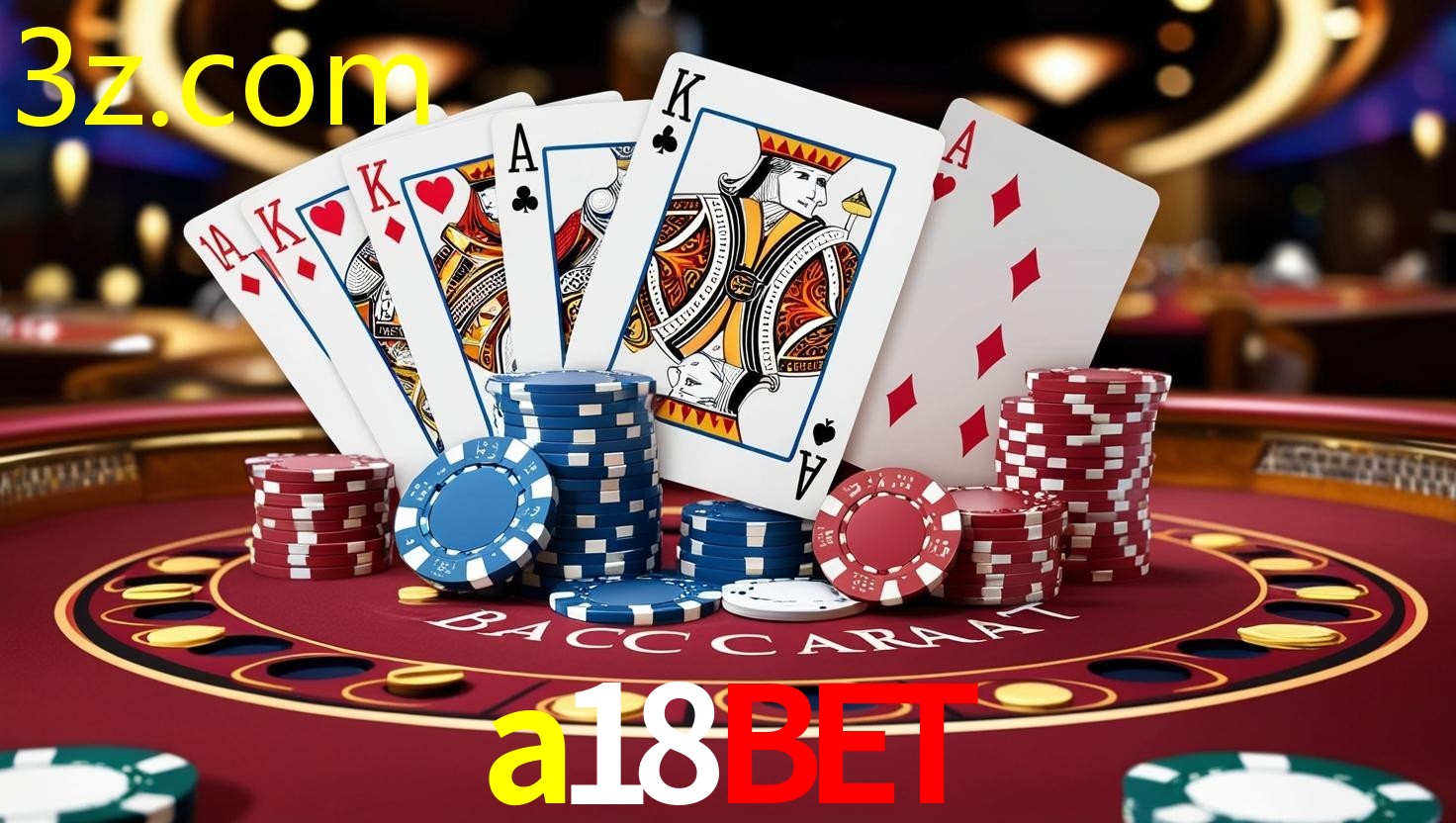 A18BET