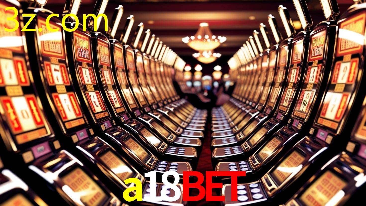 A18BET