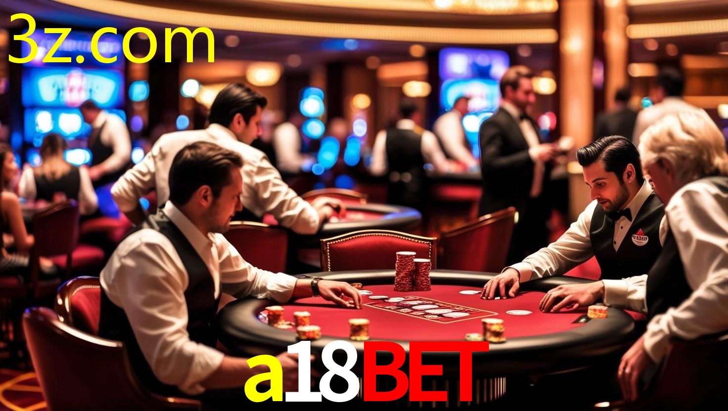 A18BET