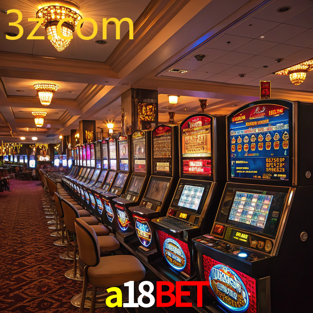 A18BET