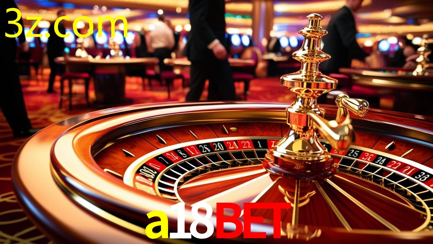 A18BET