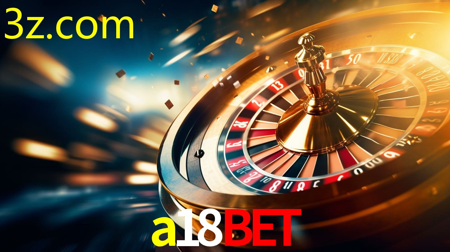 A18BET