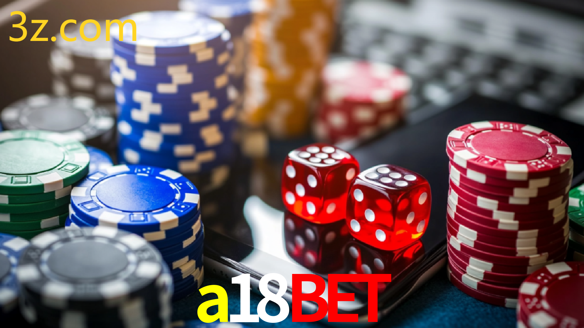 A18BET