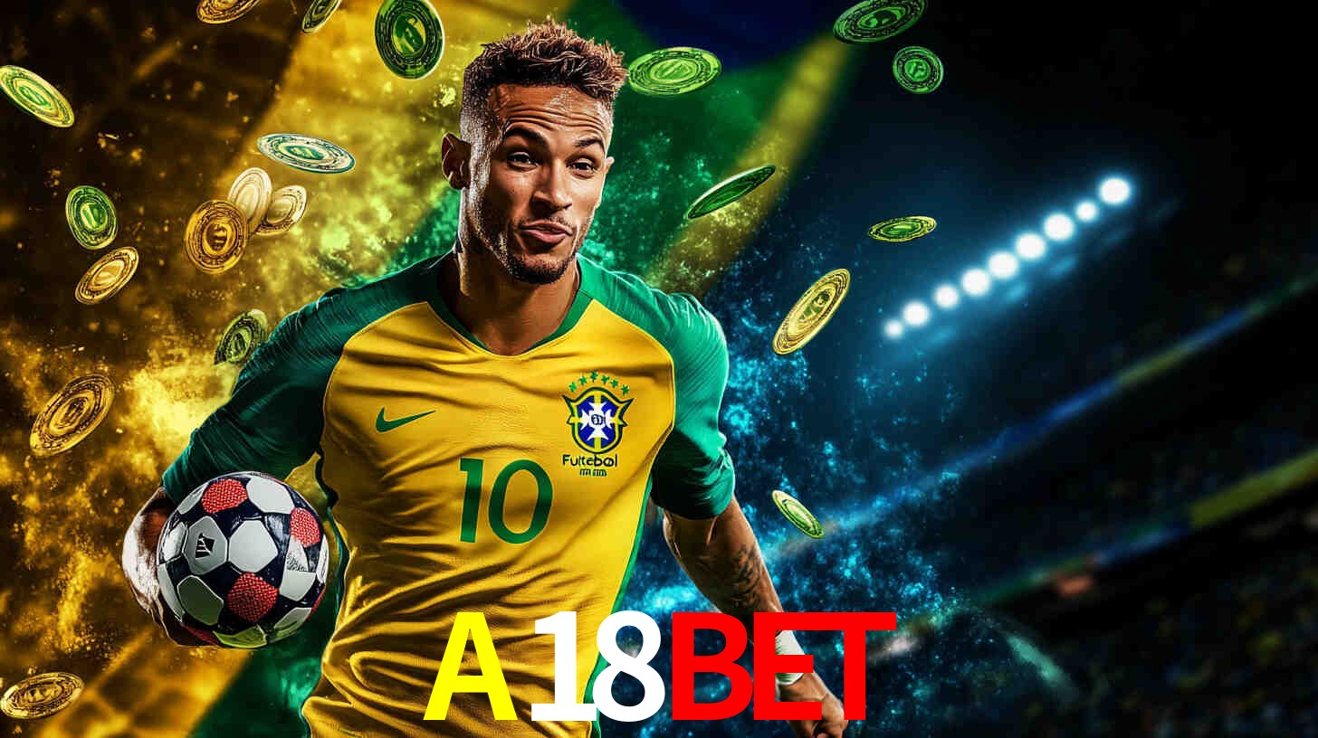 Descubra o Programa VIP da A18BET: Vantagens Exclusivas para Jogadores