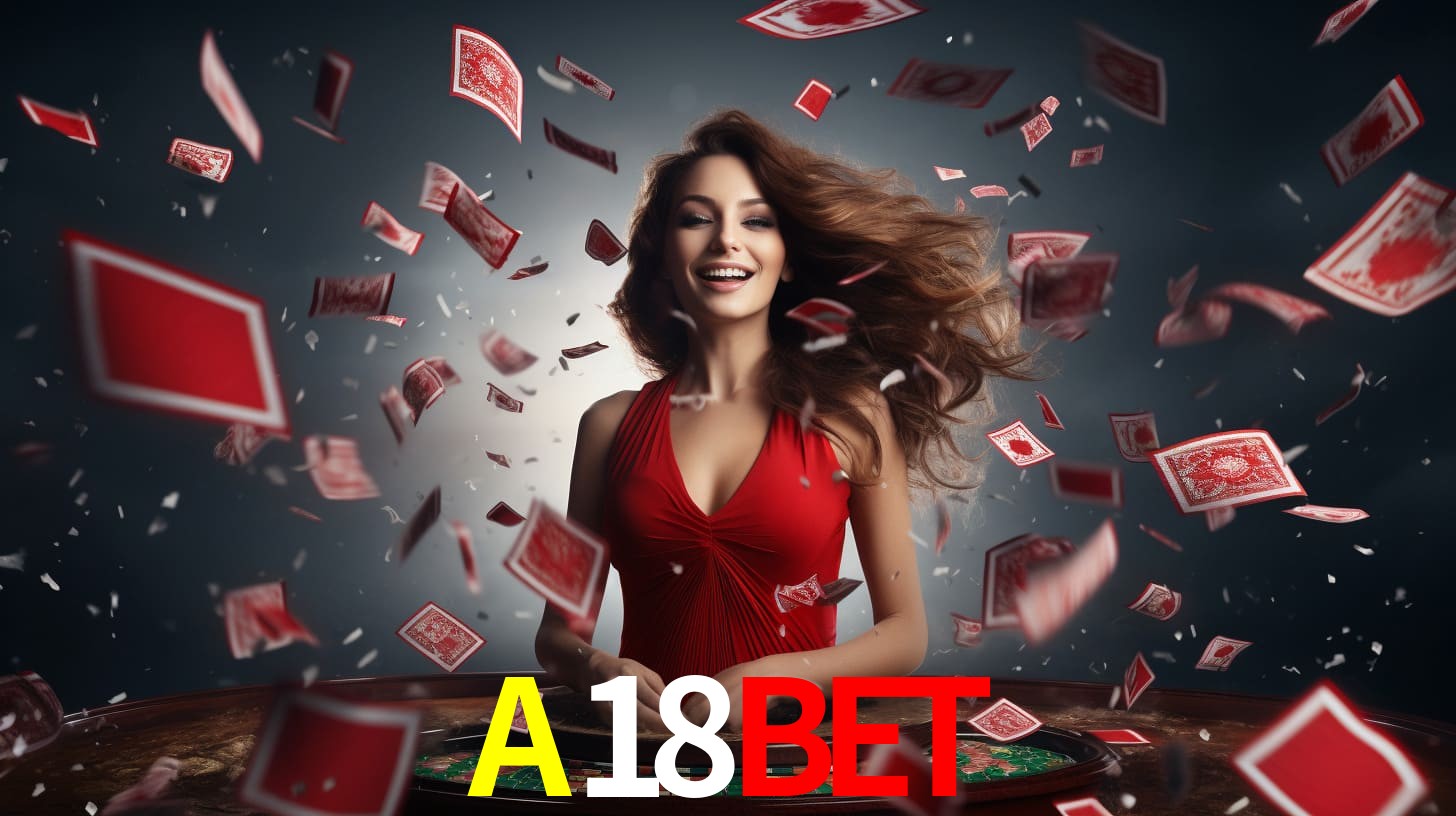 Game Statistics A18BET