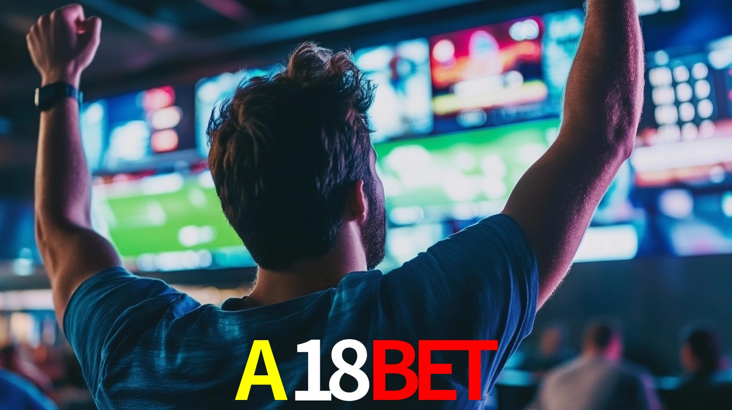 Tournaments A18BET