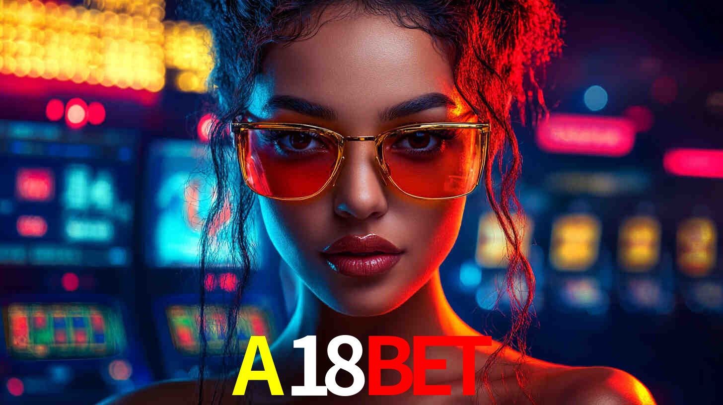 Inovações de Jogos na A18BET: O Futuro das Experiências Interativas