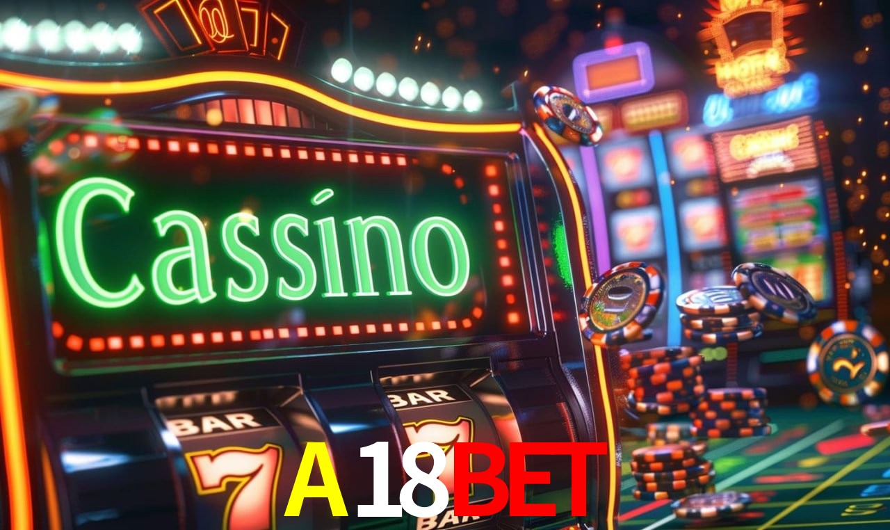 Integração de APIs A18BET