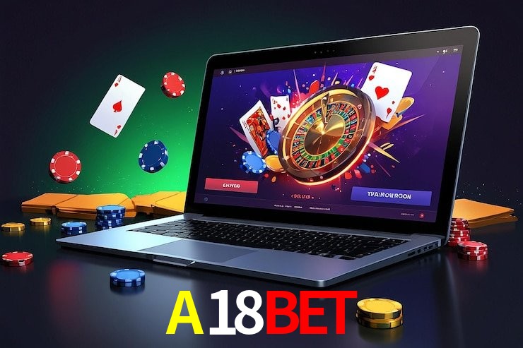 A18BET