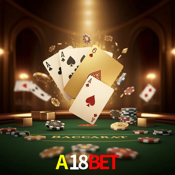 Games Directory A18BET