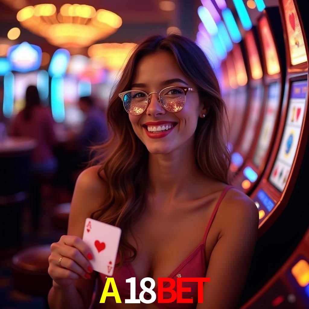 2FA Security A18BET