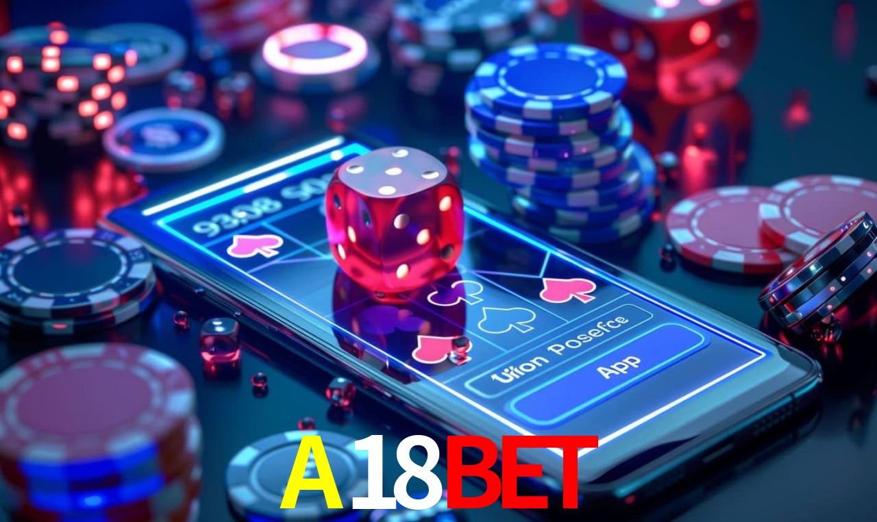 A18BET login