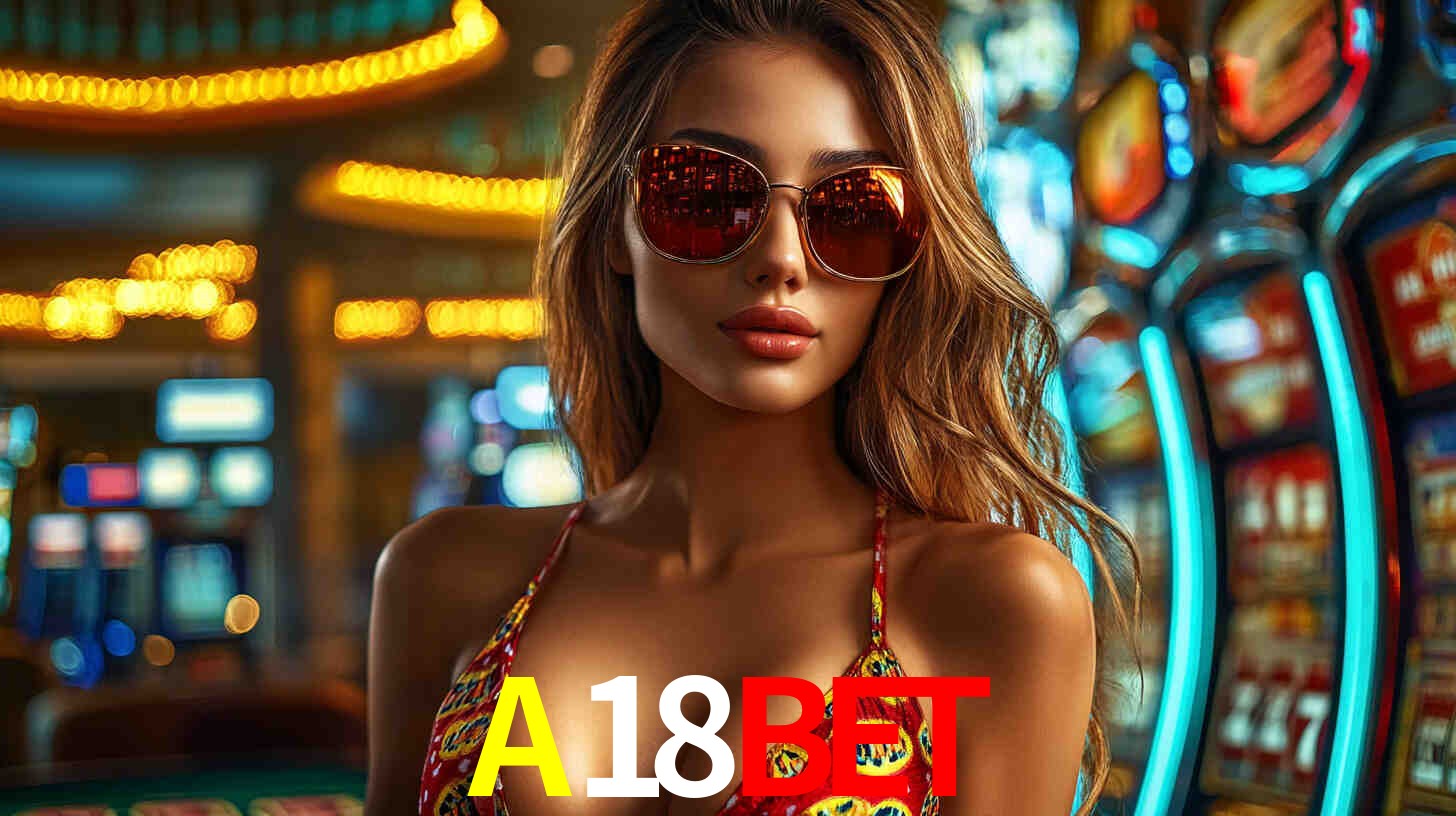 Tennis Betting A18BET
