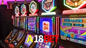 Bônus Diários A18BET