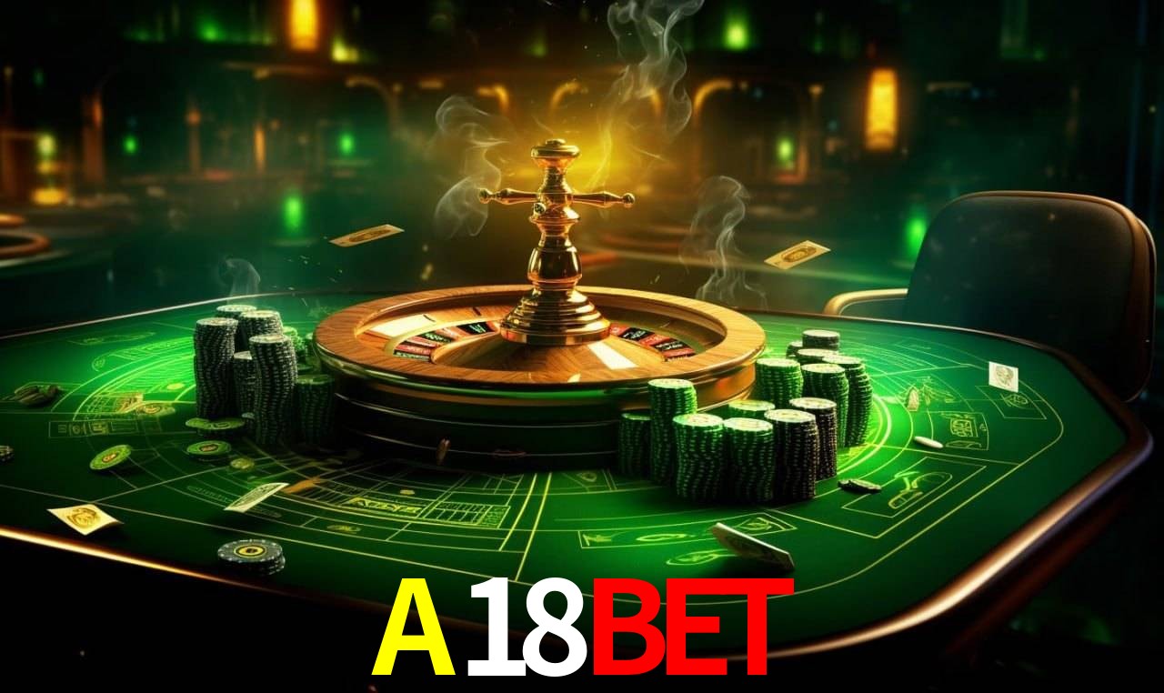 A18BET