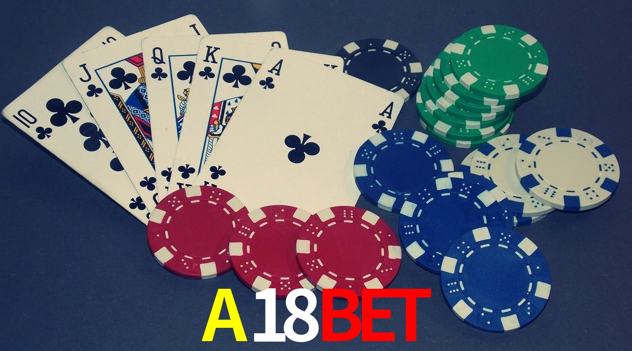 Responsive Design A18BET