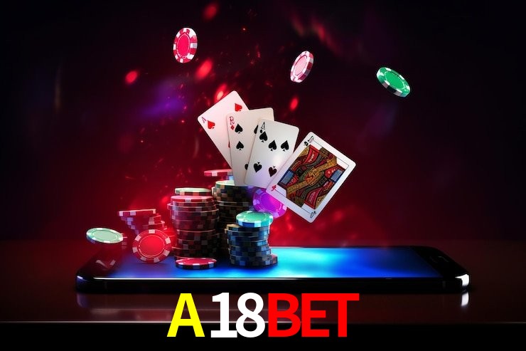 API Integration A18BET