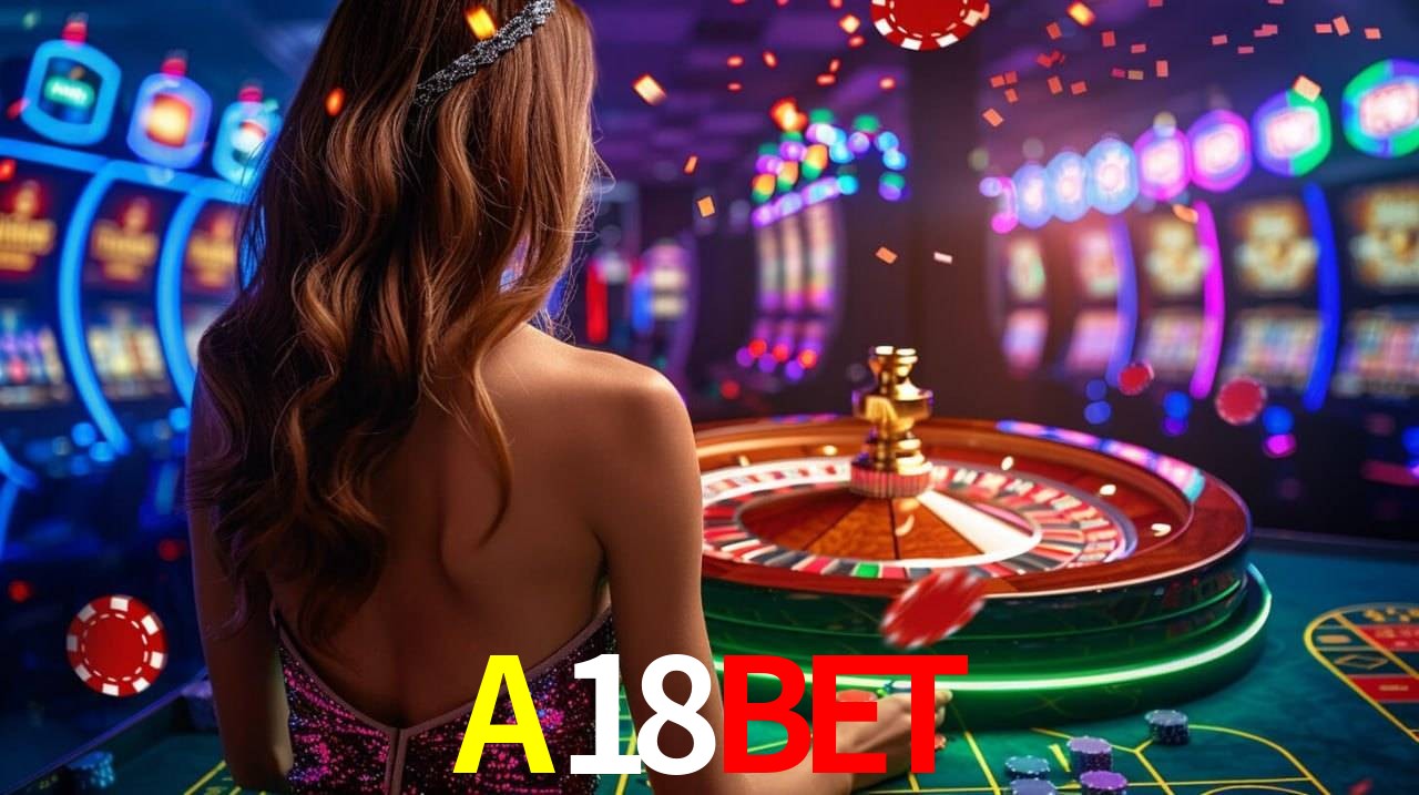 A18BET