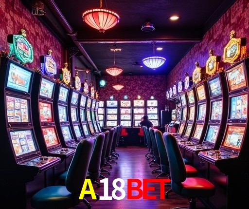 A18BET