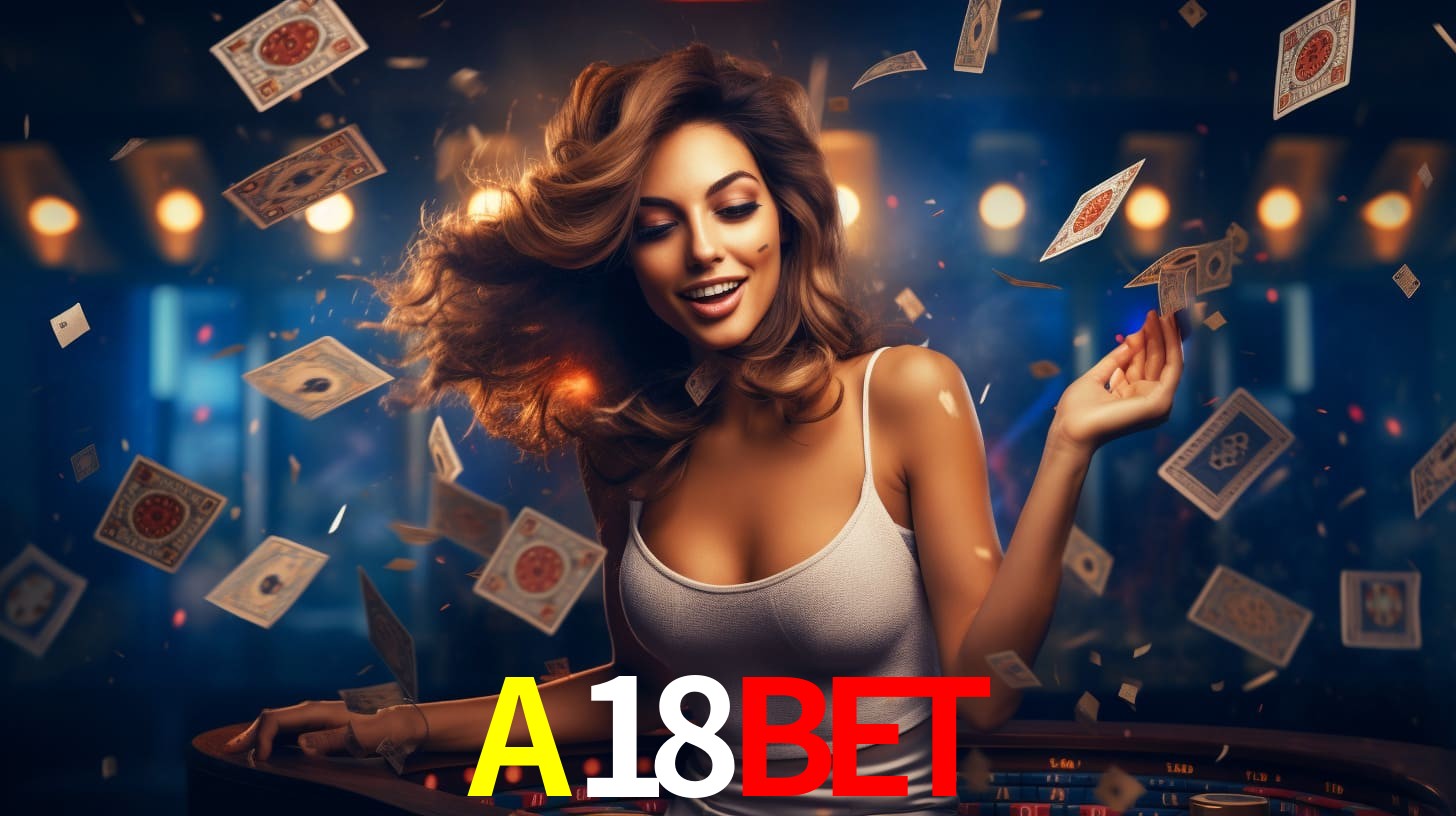 Live Casino A18BET