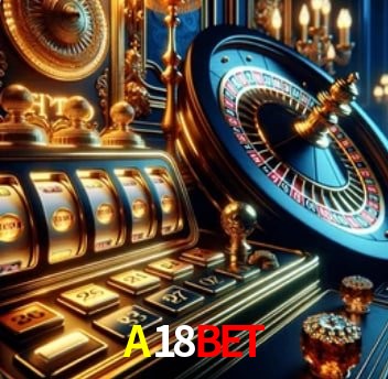 Apostas de Tênis A18BET
