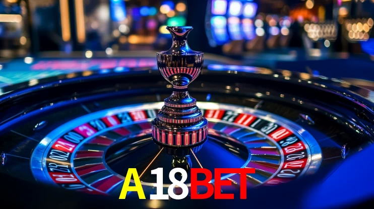 Spaceman Game A18BET