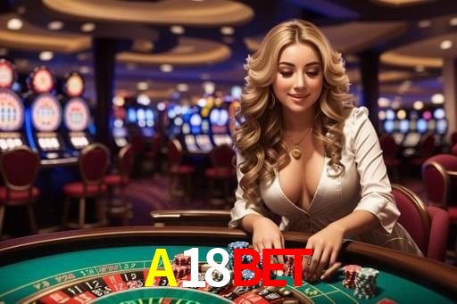 Game Providers A18BET