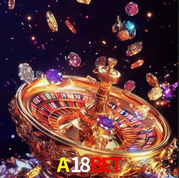 A18BET login