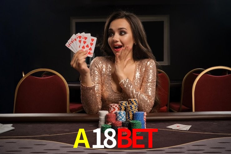 Jogos Exclusivos A18BET