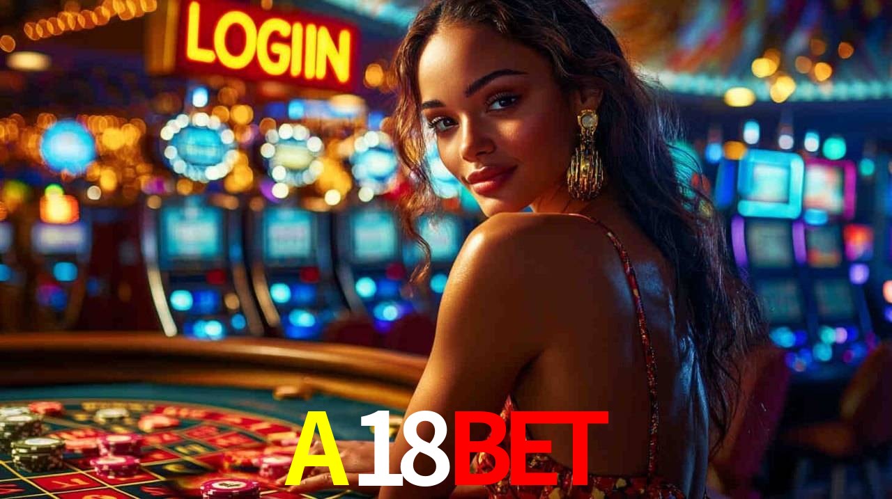 Benefícios da Conta A18BET