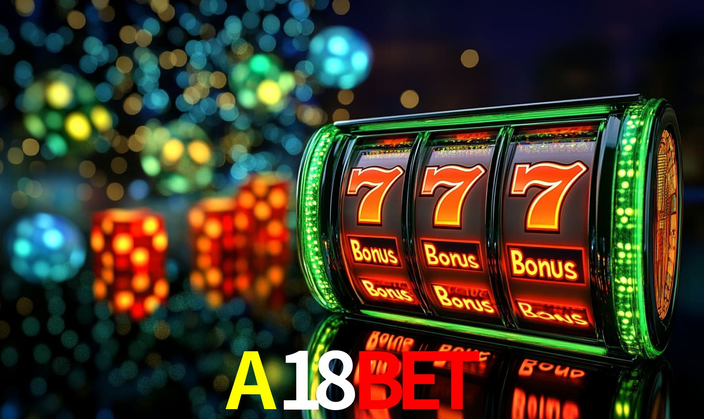 Design Responsivo A18BET