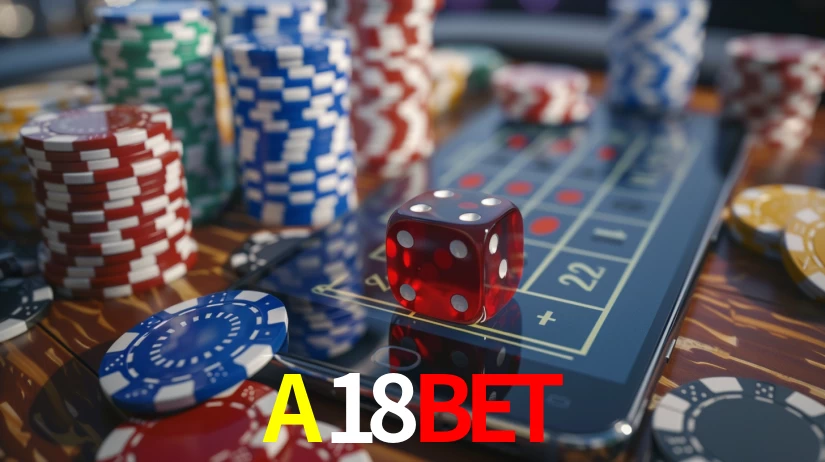 A18BET App Interface