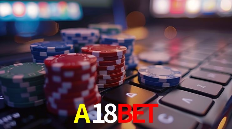 Promoção Relâmpago A18BET