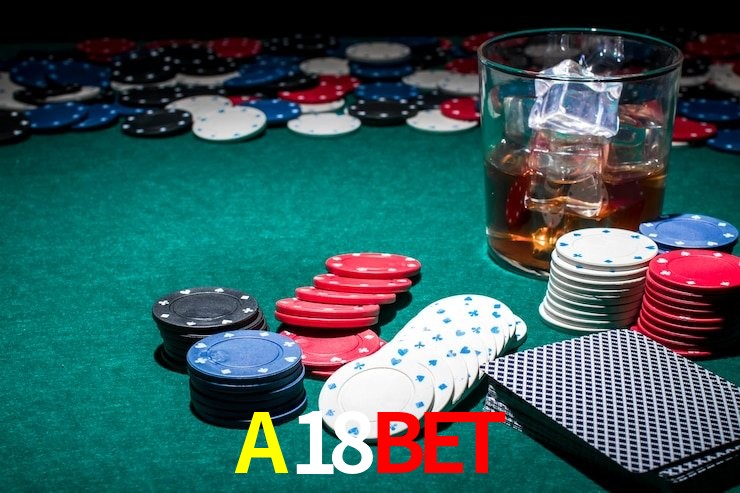 Apostas de Basquete A18BET