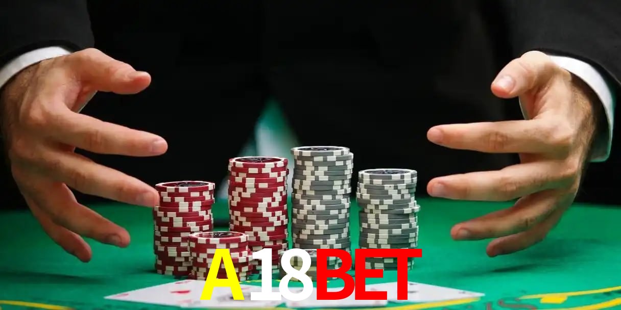A18BET