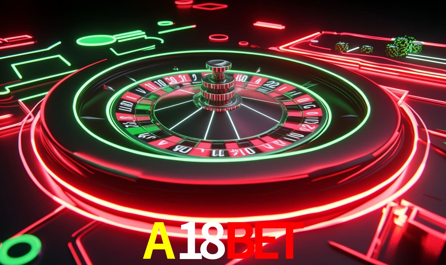 A18BET