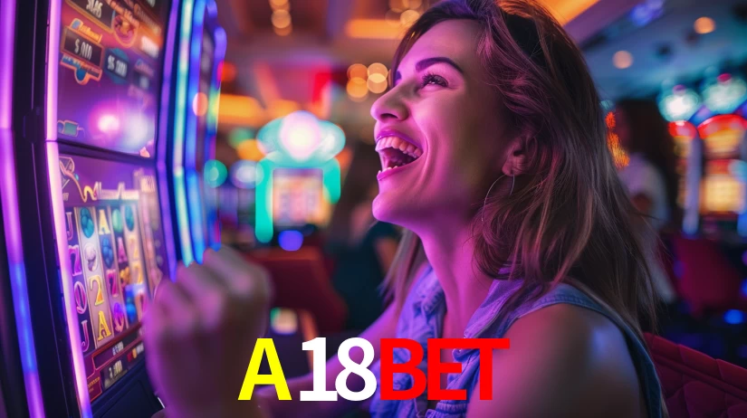 VIP Casino A18BET
