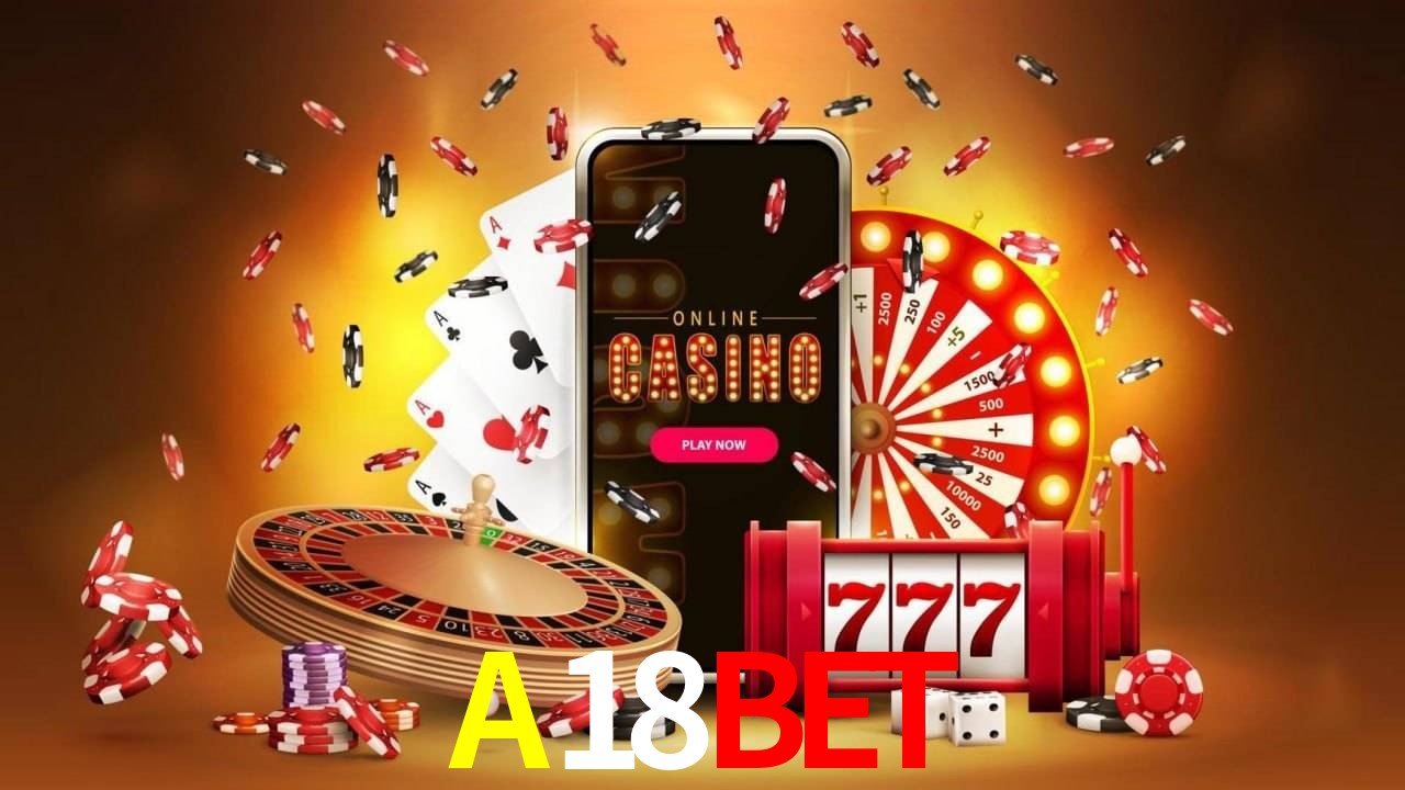 Segurança 2FA A18BET