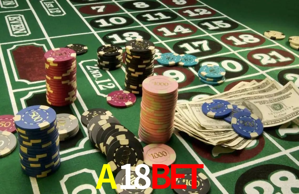 Aviator Game A18BET
