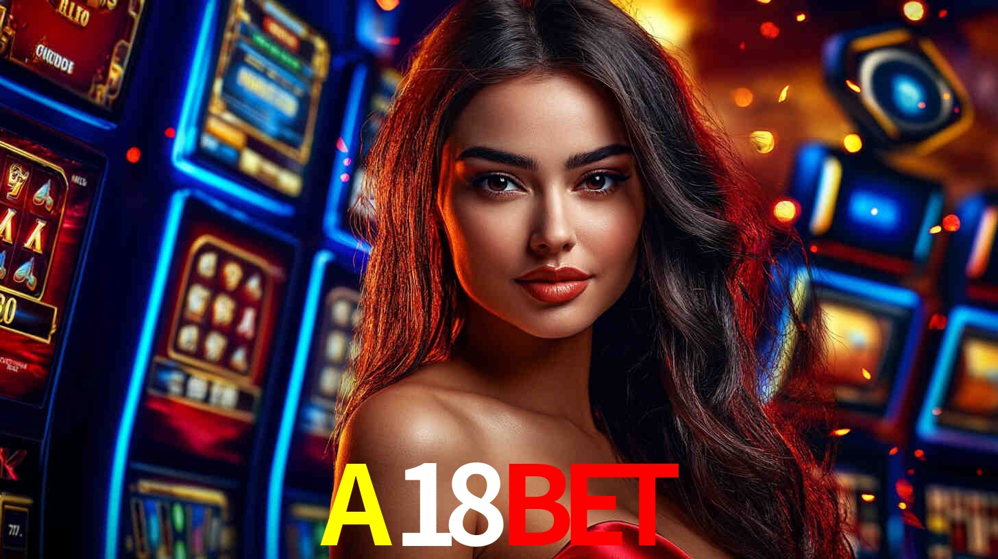 Desvendando o Mundo dos Jogos Virtuais na A18BET