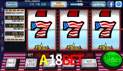 A Emoção da Loteria na A18BET: Uma Chance de Mudança de Vida