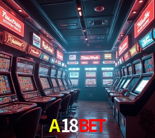 A18BET