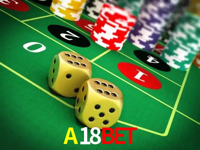 Secure Login A18BET
