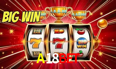A18BET: A Experiência de Casino com Jogos de Mesa ao Vivo