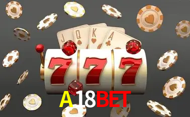 Desvendando o Mundo dos Jogos Virtuais na A18BET