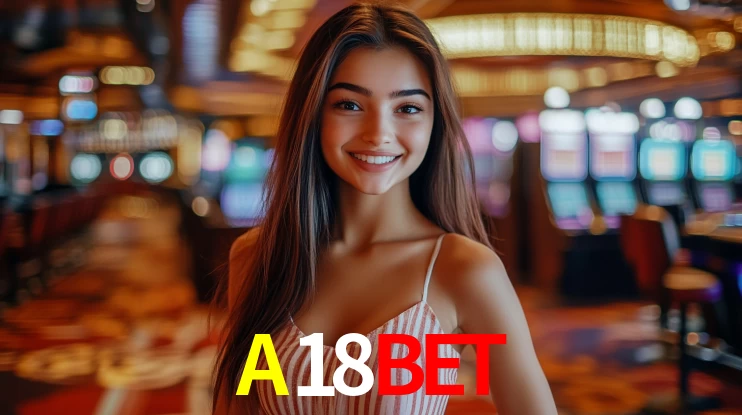 Football Betting A18BET