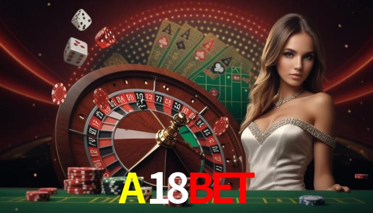 Exclusive Offers A18BET